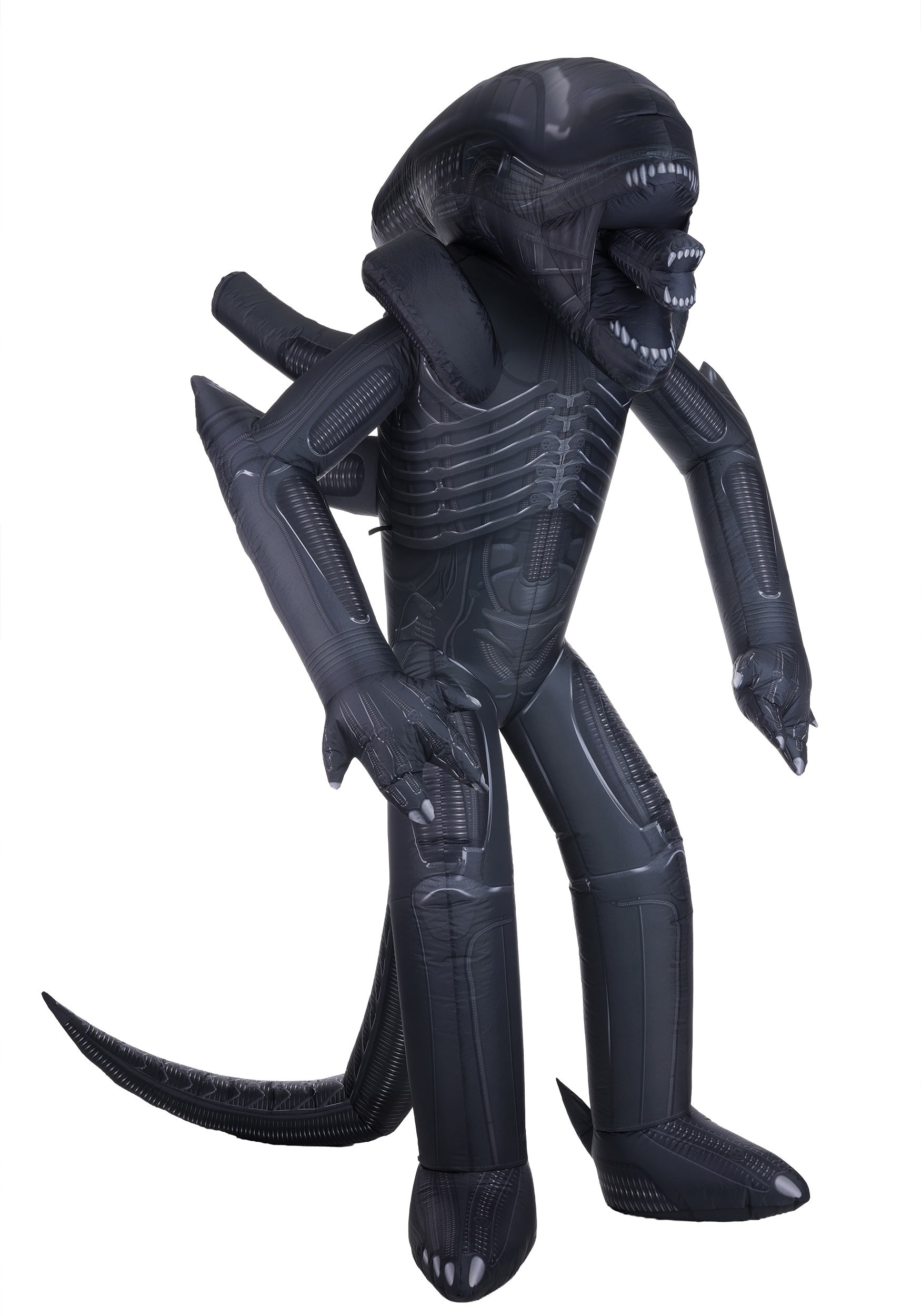 25FT Xenomorph Alien Inflatable Decoration | Licensed Decorations