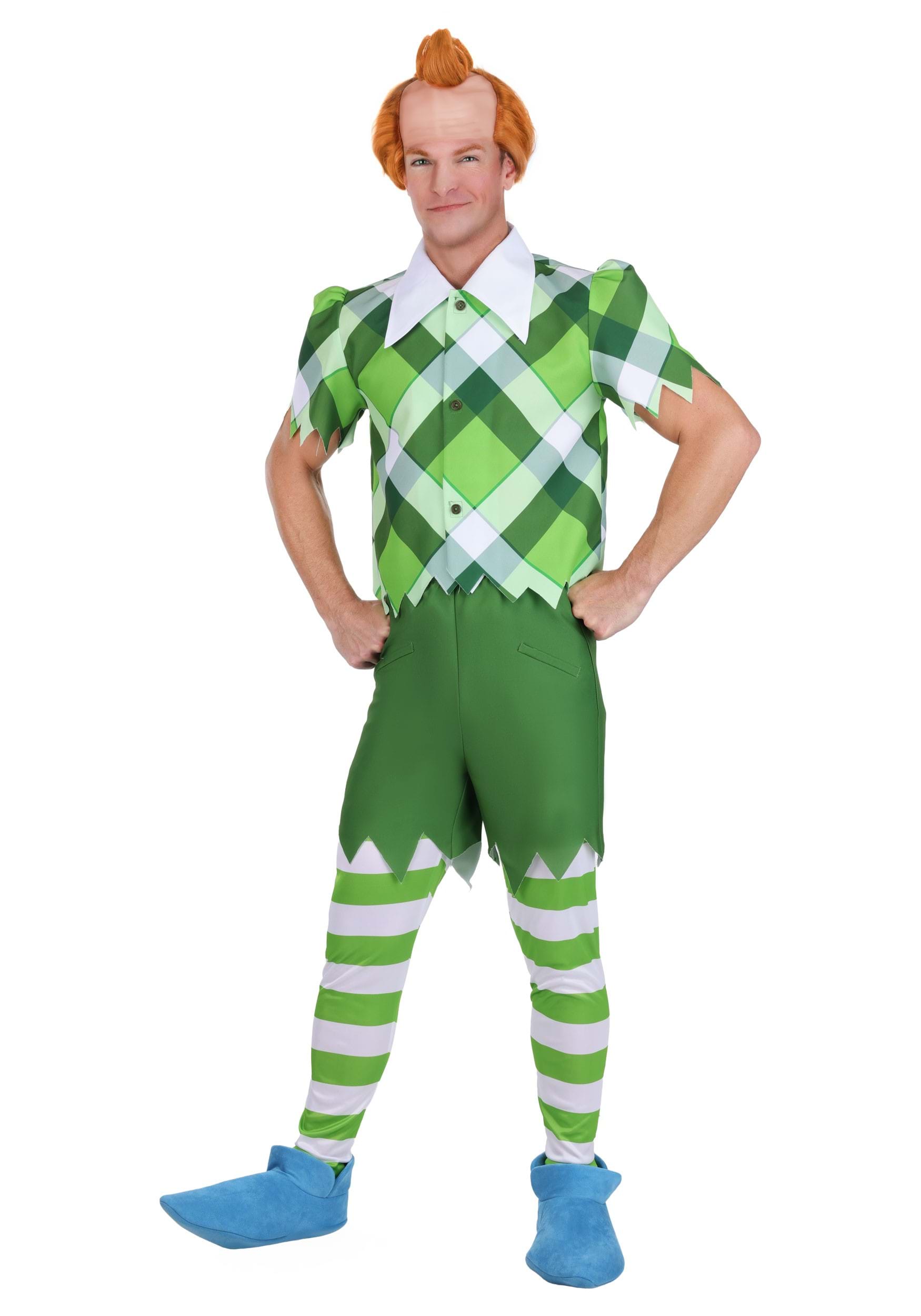 Wizard of Oz Munchkin Men