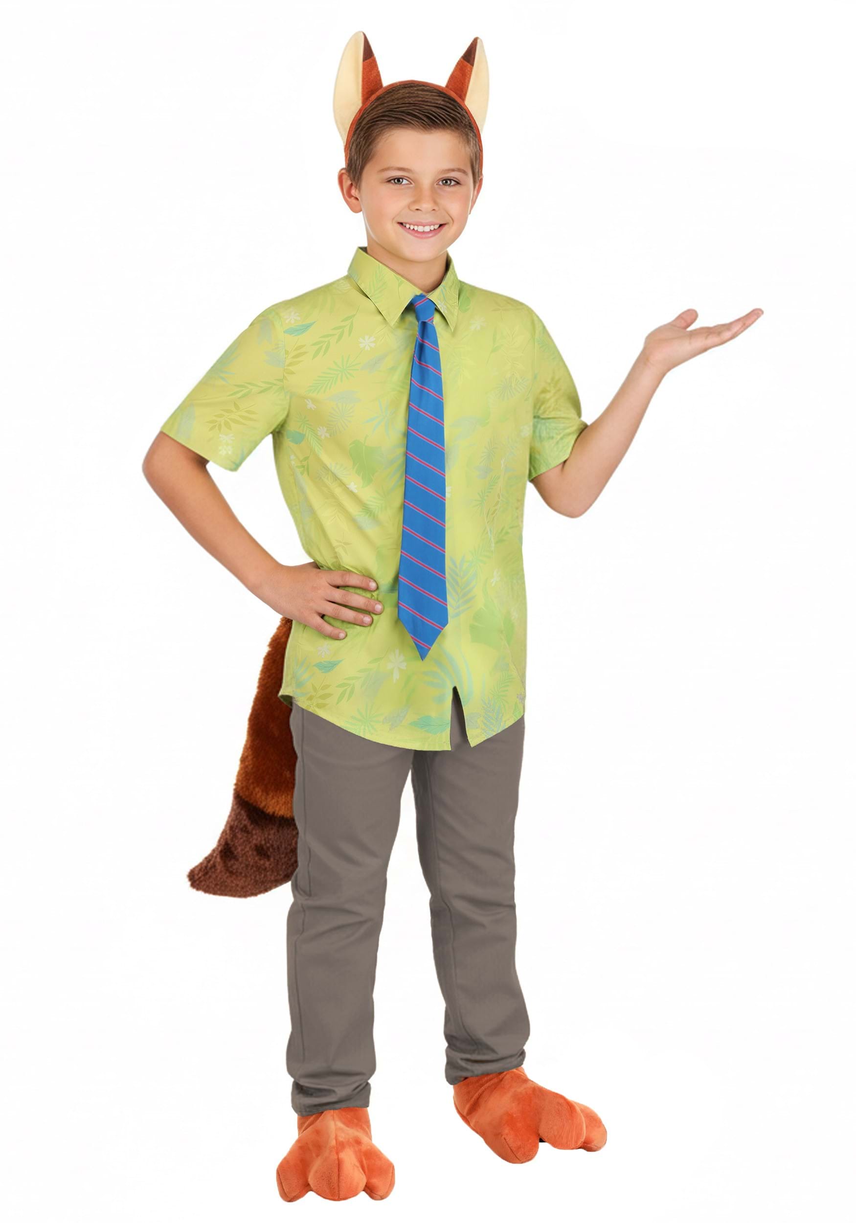 Boy