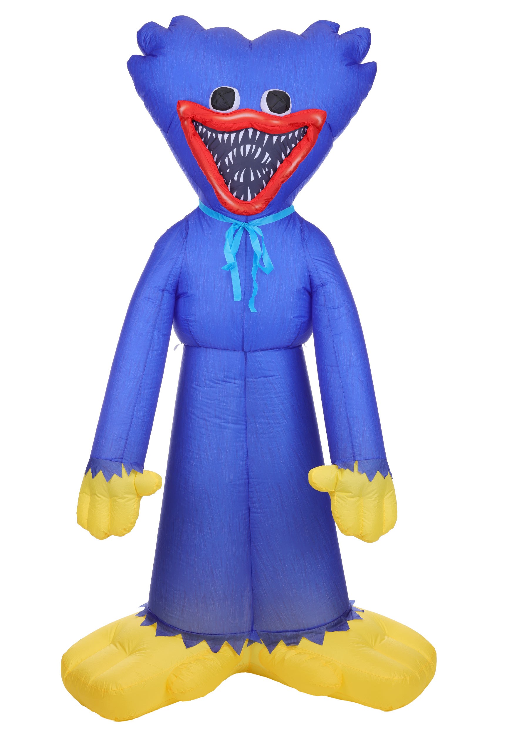 15FT Huggy Wuggy Inflatable Decoration | Inflatables