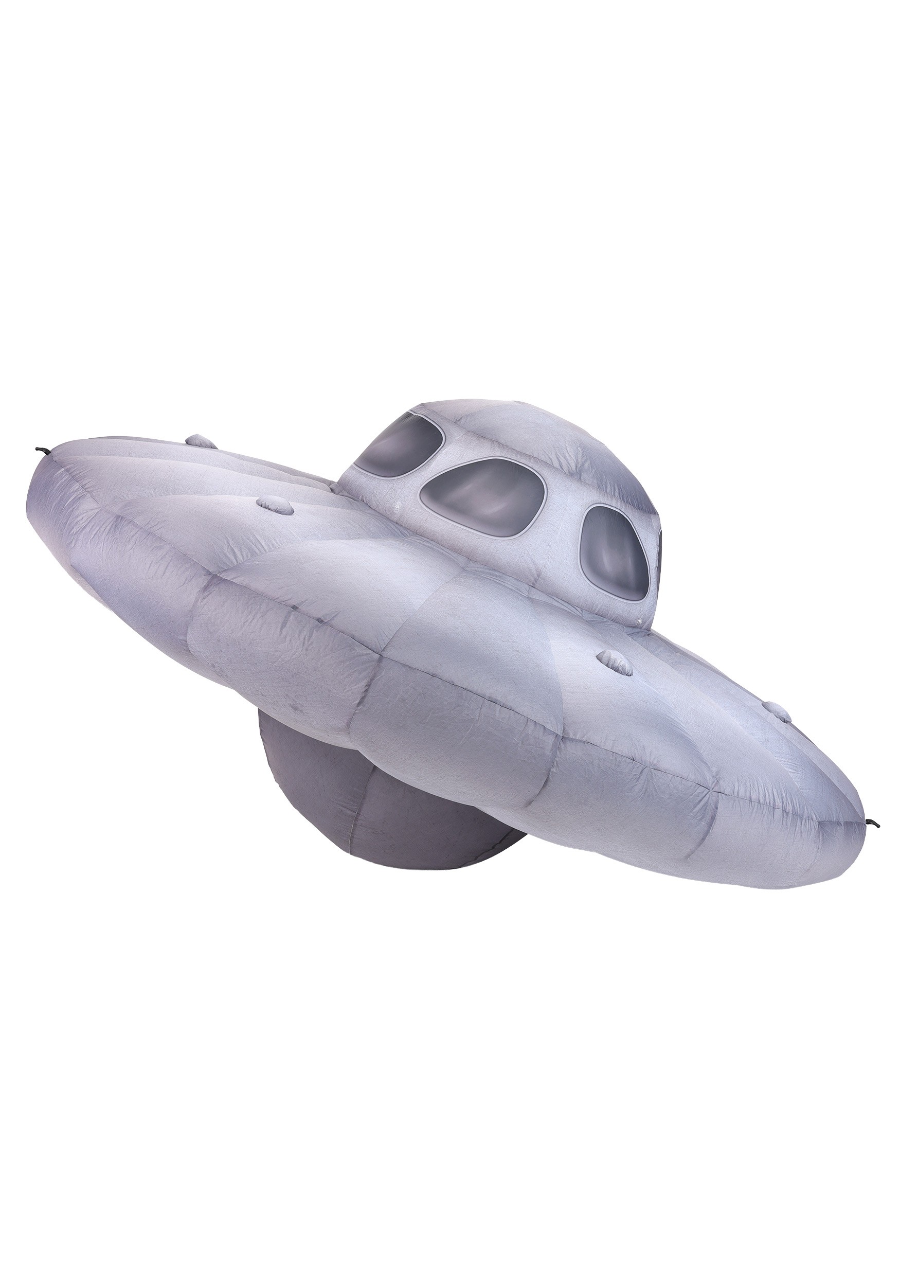8FT Inflatable Alien Spaceship Decoration | Inflatable Decorations
