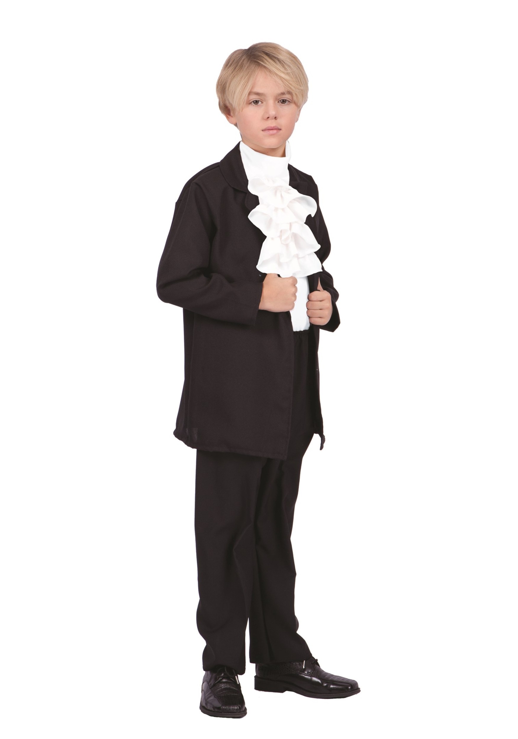 Boy