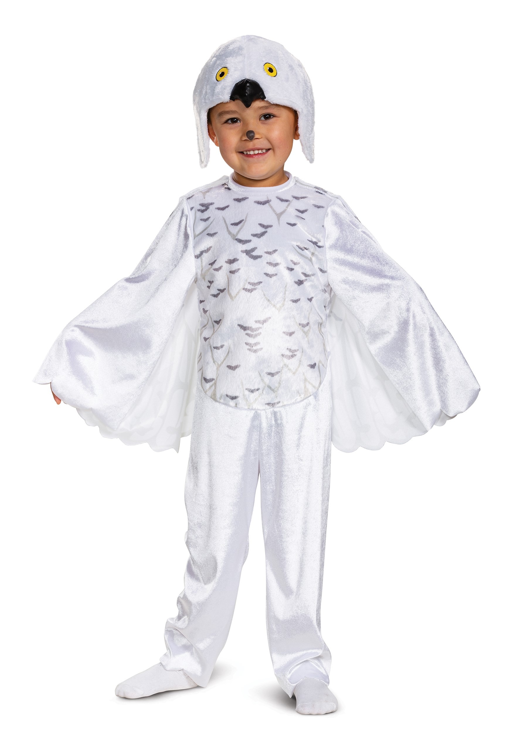 Harry Potter Hedwig Costume | Harry Potter Costumes