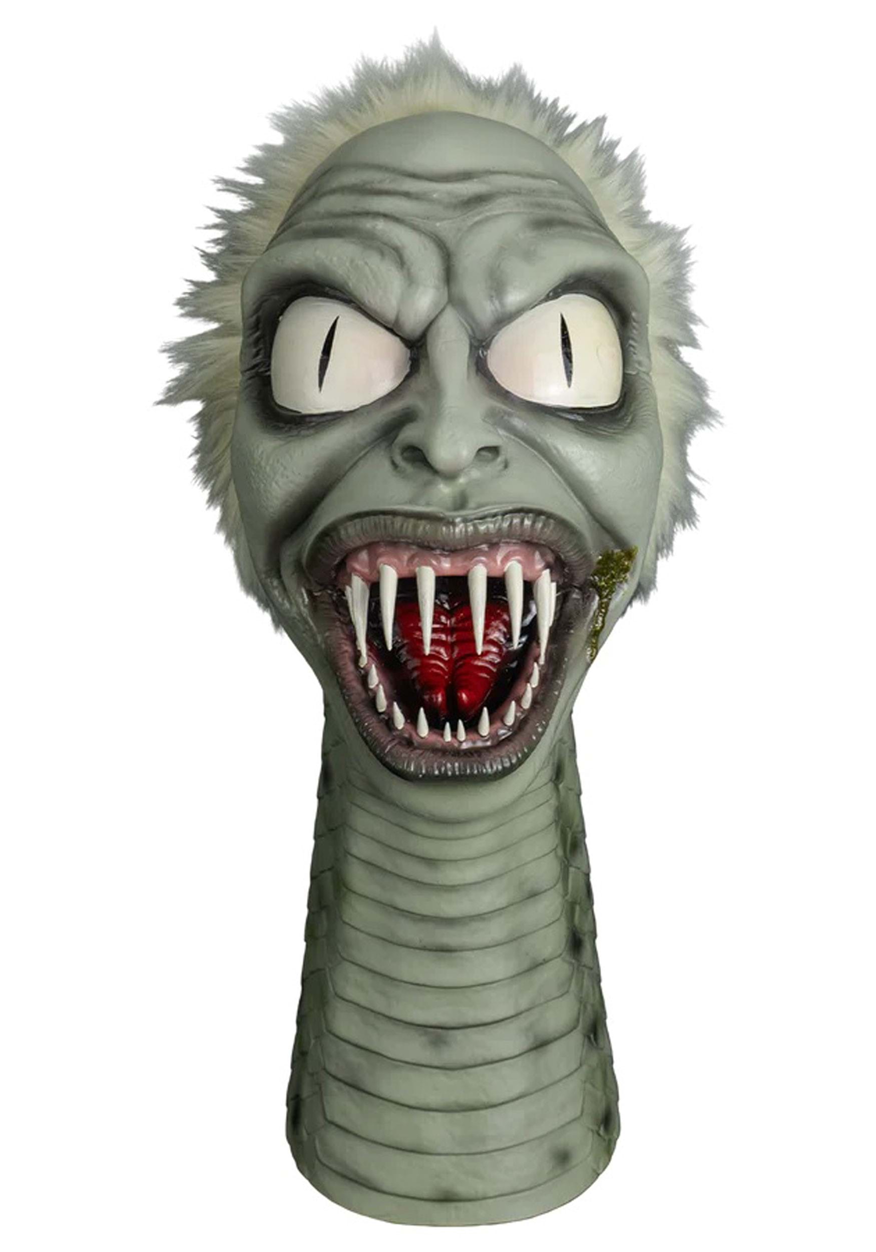 Snake Puppet Beetlejuice Prop | Beetlejuice Accessories