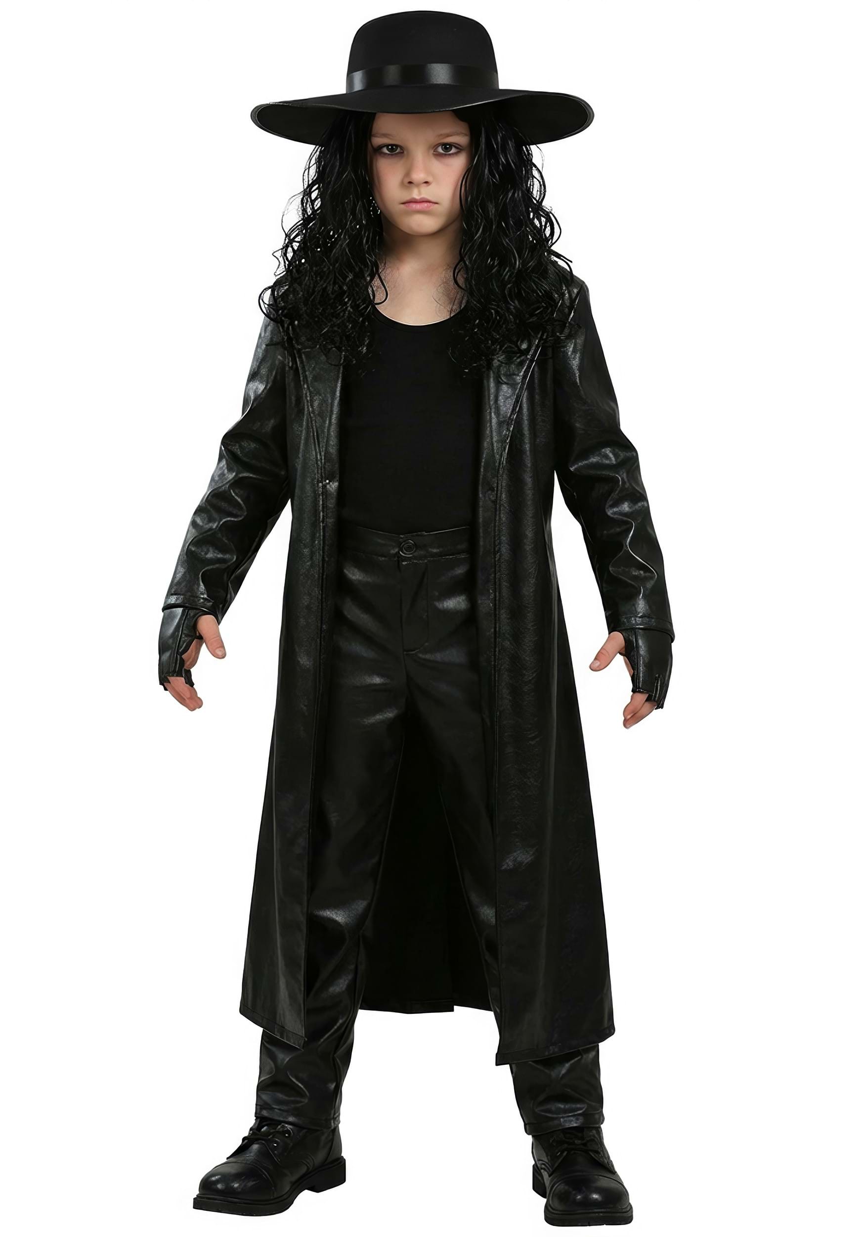 WWE Kid