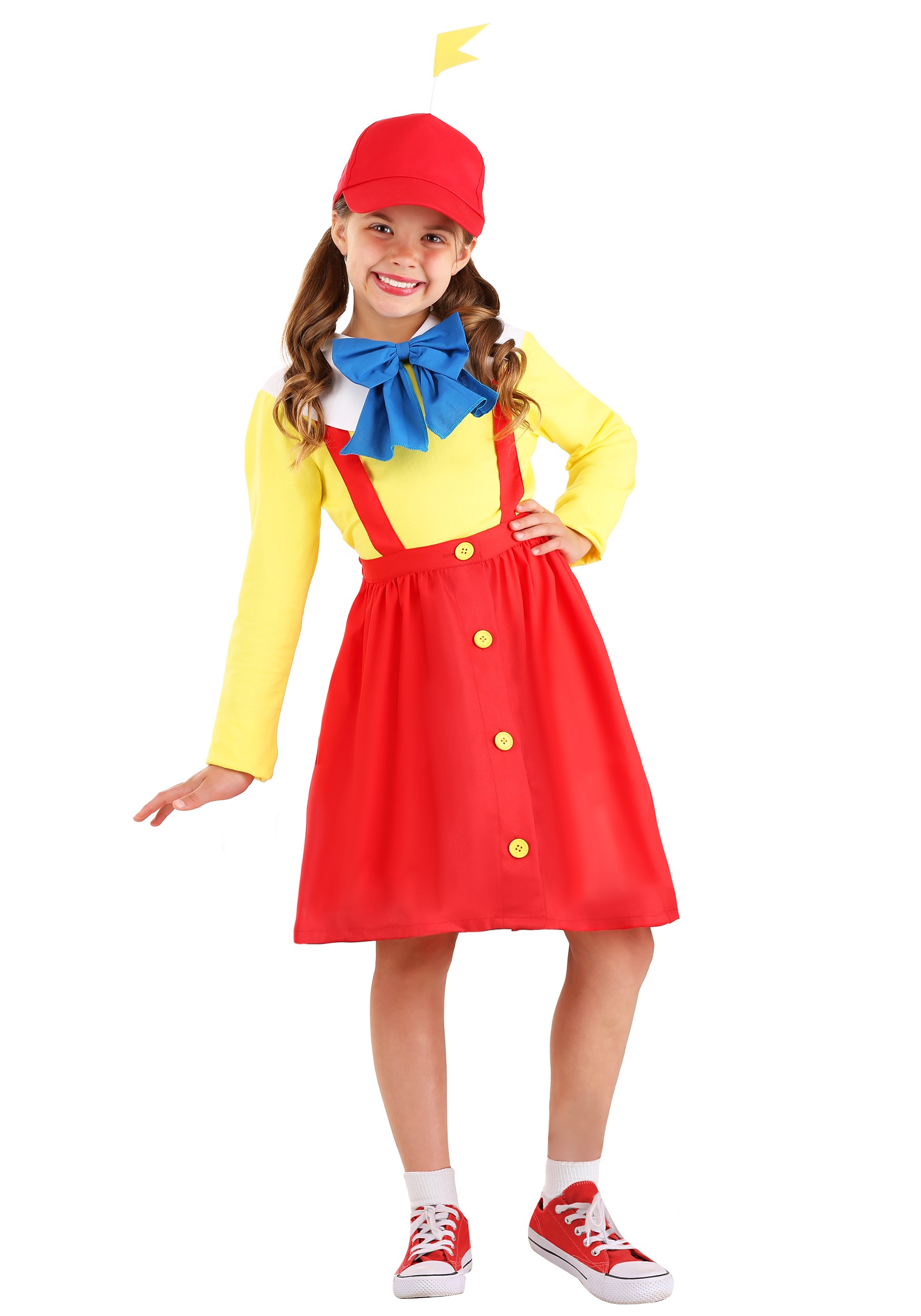 Girl