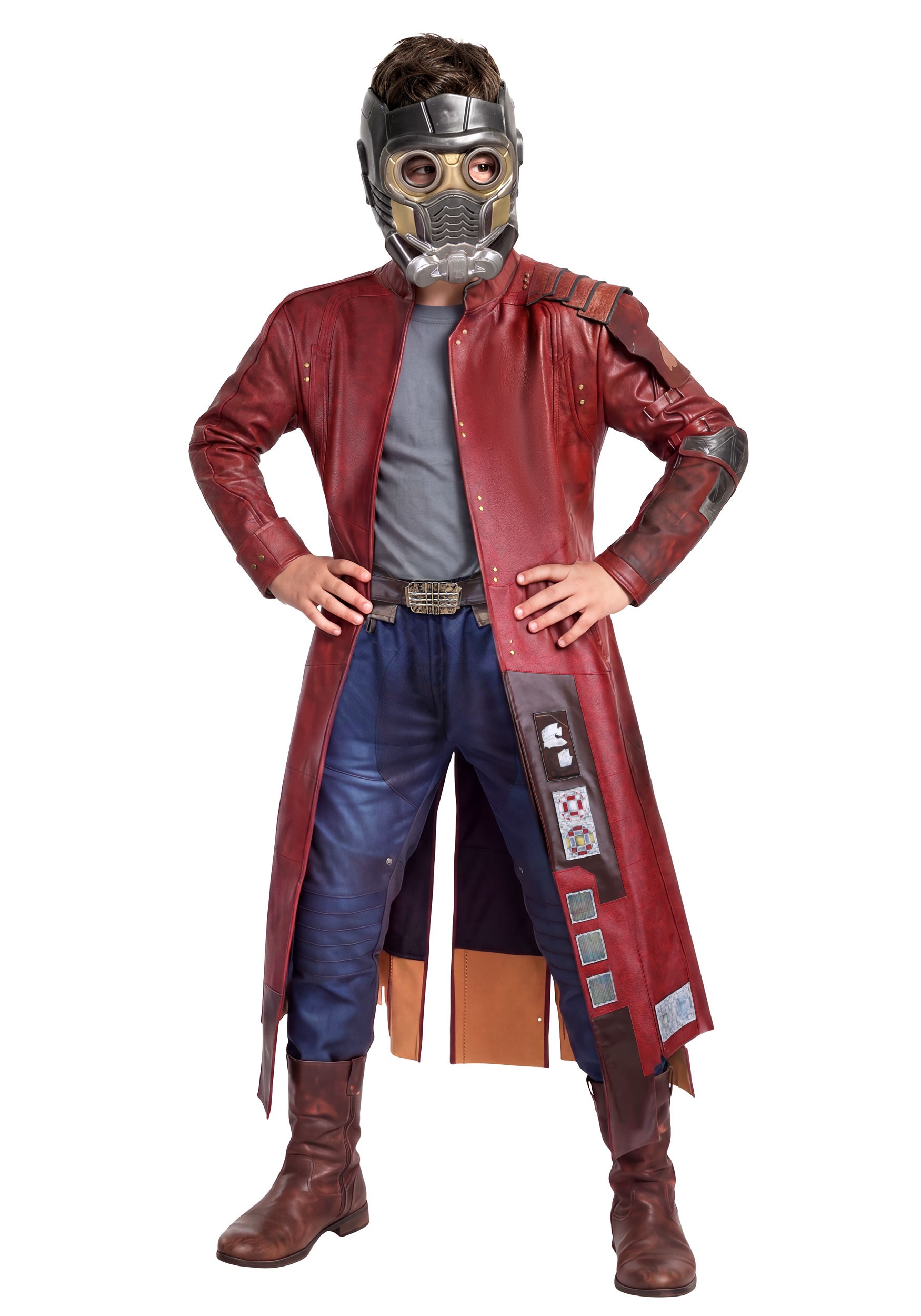 Boy
