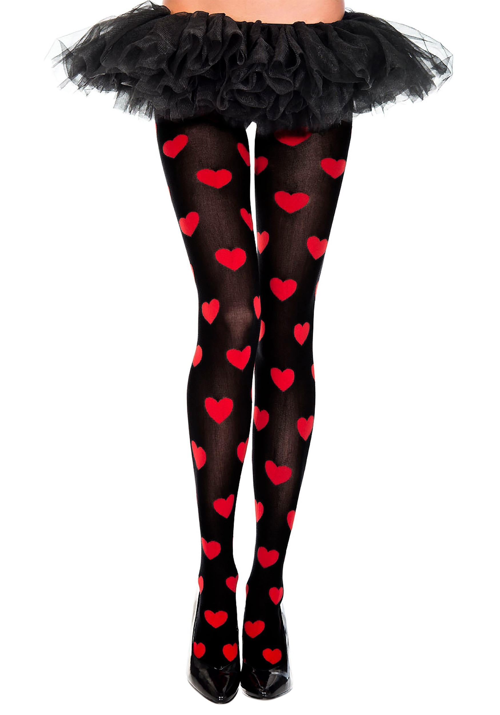 Queen of Hearts Women