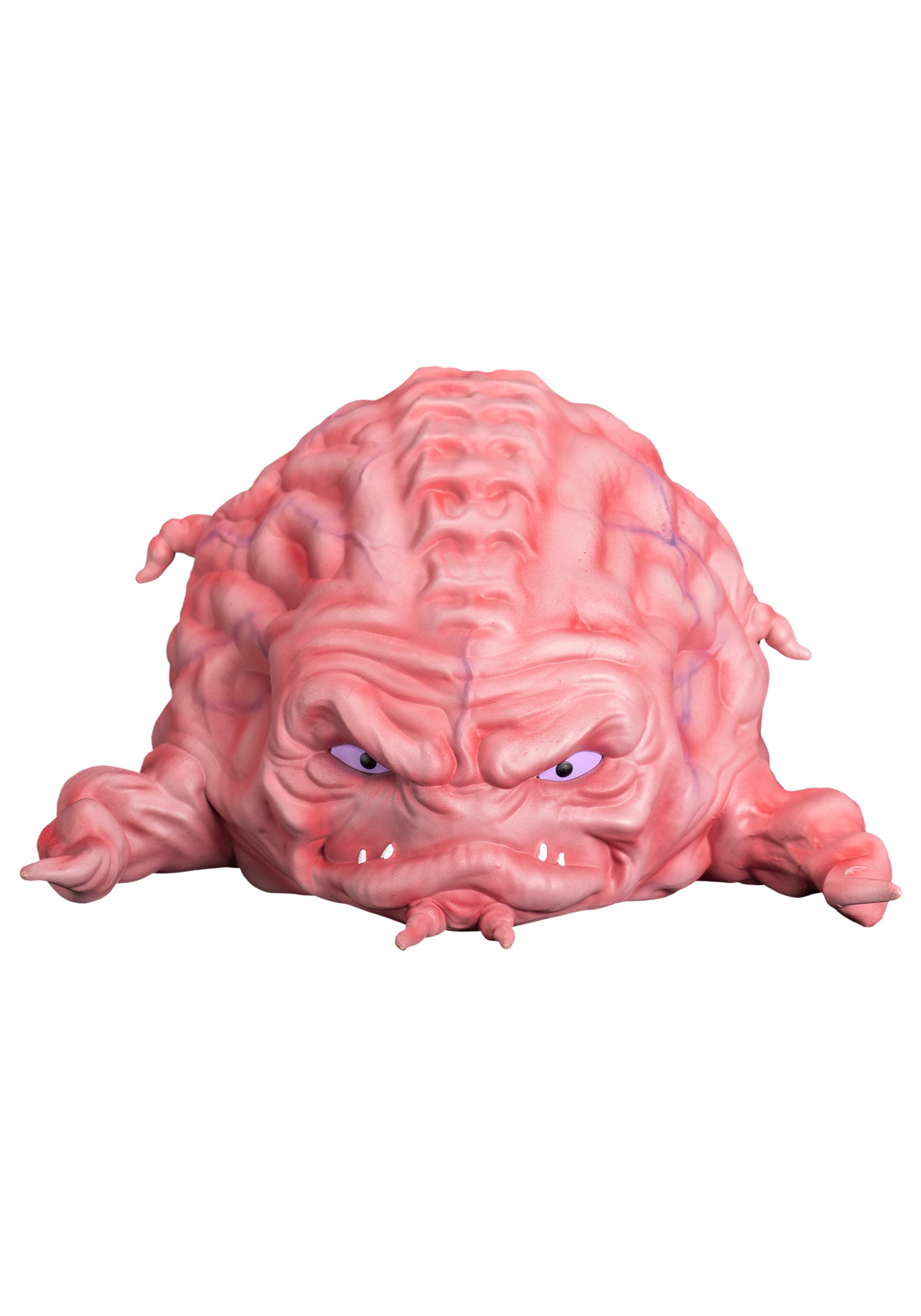 Teenage Mutant Ninja Turtles Krang Life-Sized 1:1 Prop Replica | Collectibles