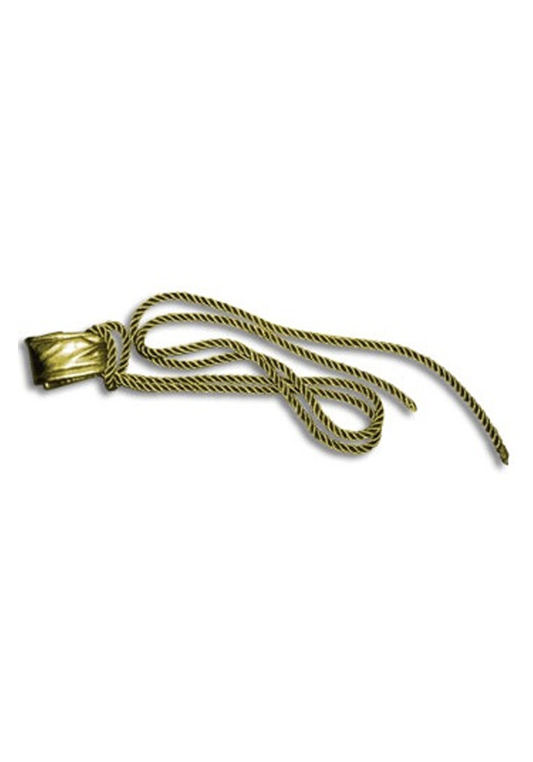 Golden Rope Prop