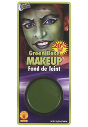 Rubies Green Costume Face Makeup
