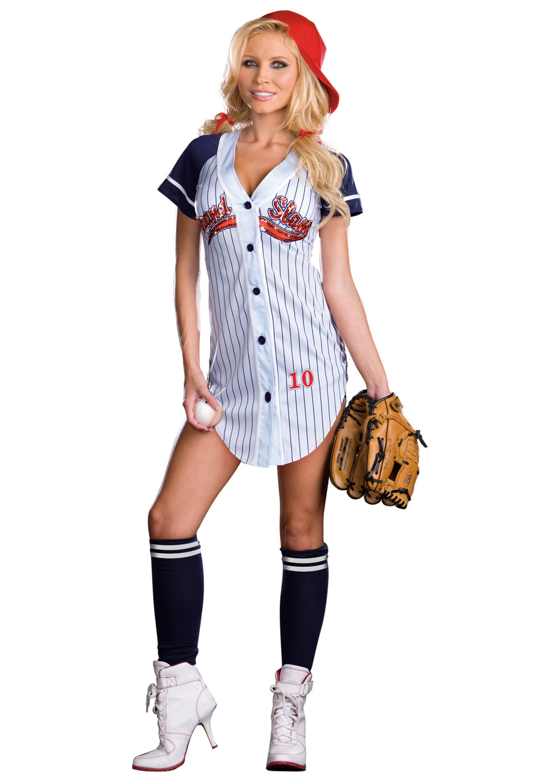 Sexy Grand Slam Costume