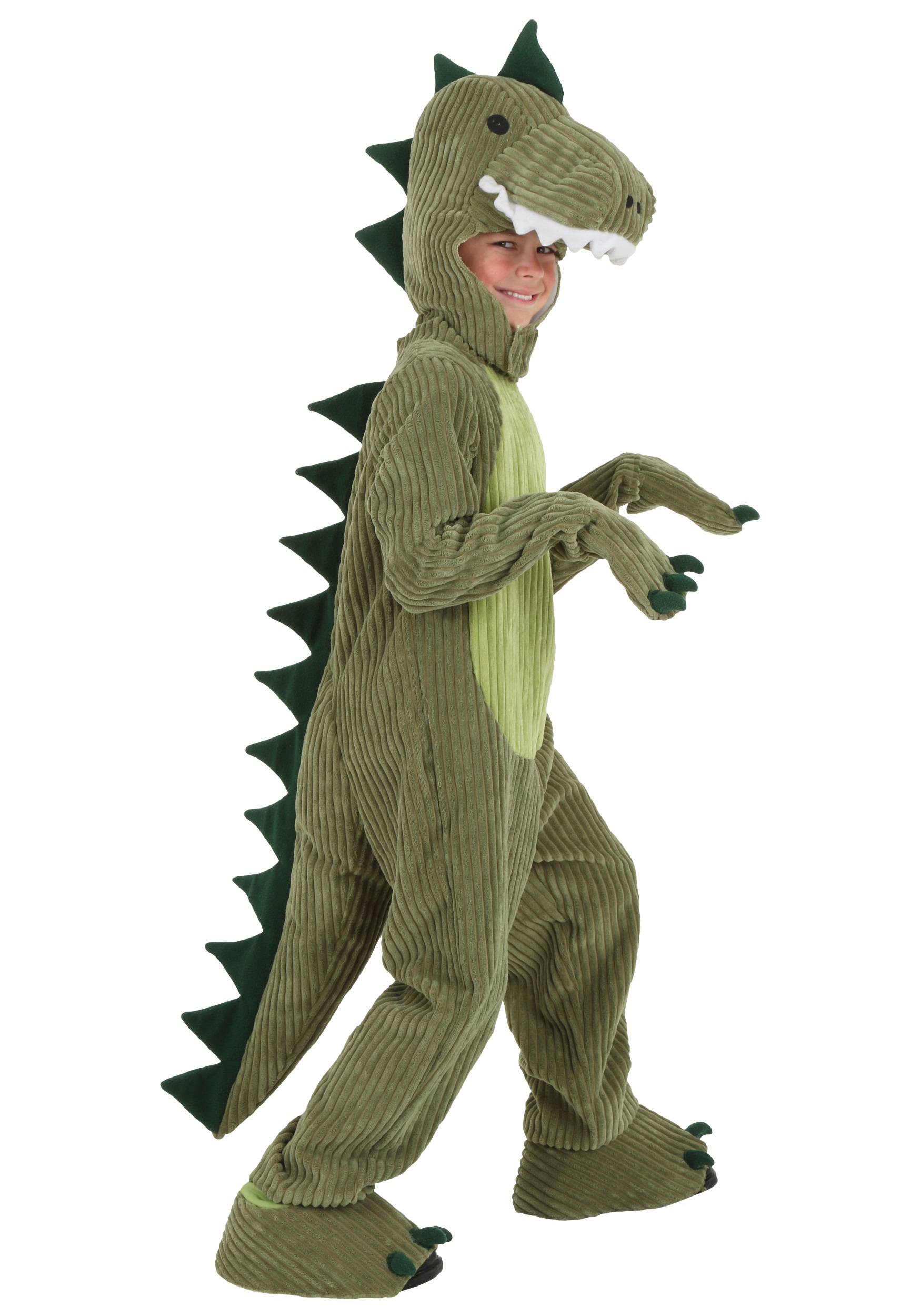 T-Rex Kid