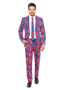 Opposuits Fresh Prince Suit for Men