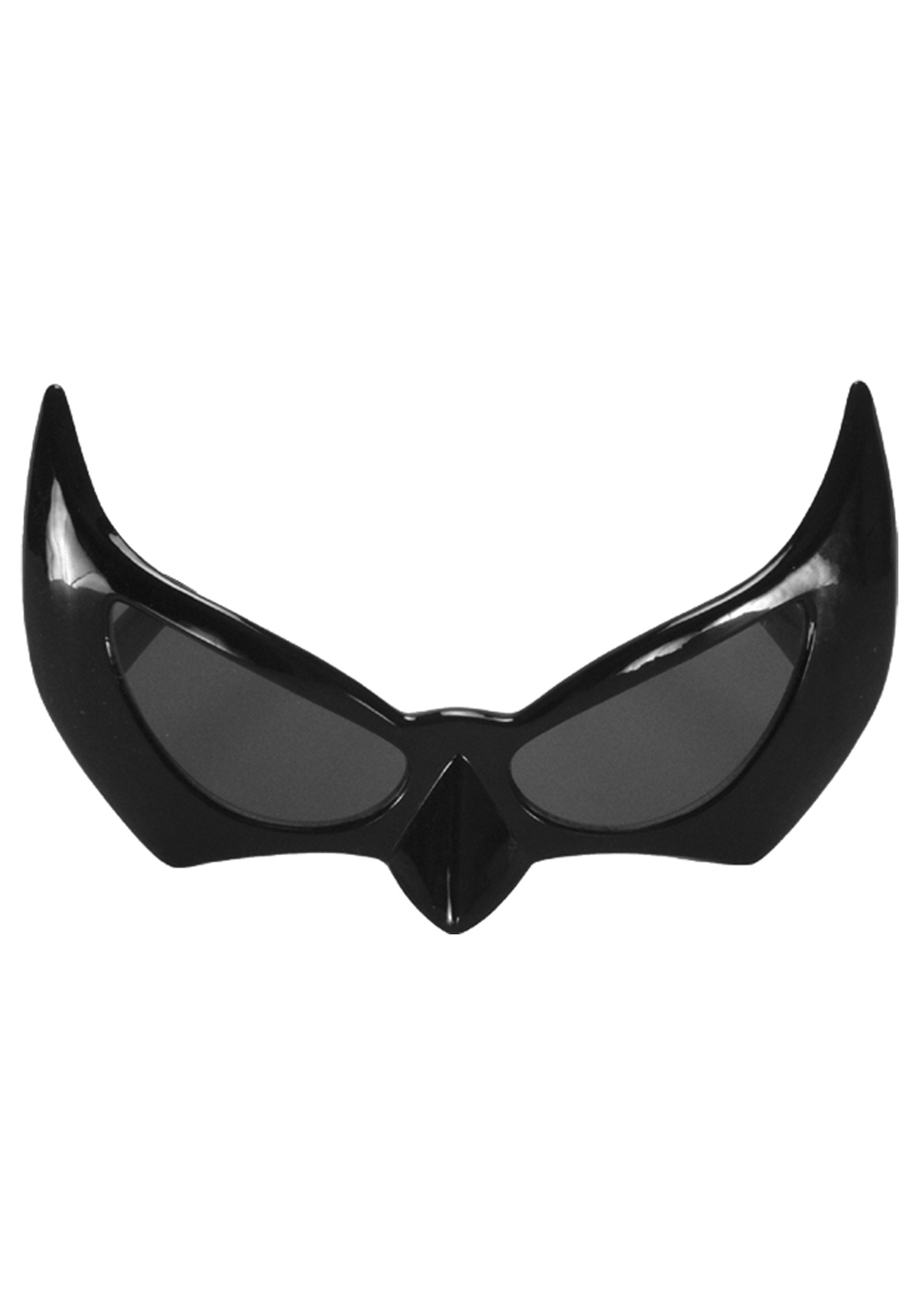 Bat Eye Glasses